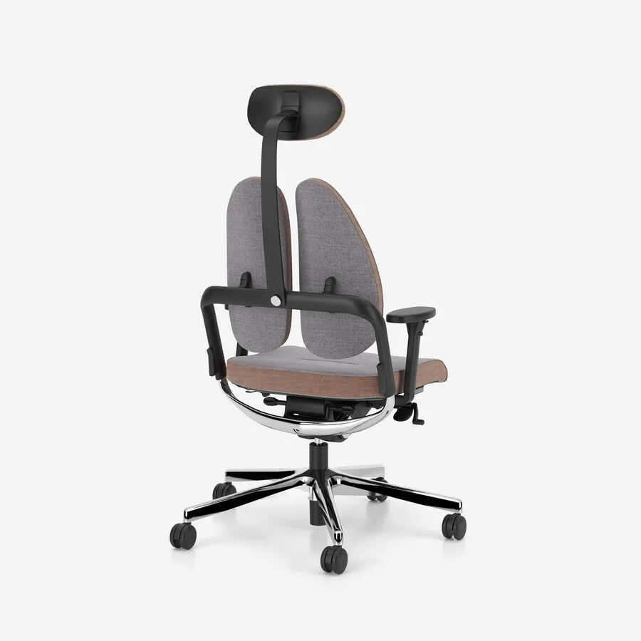 Fotel biurowy XENIUM DUO-BACK
