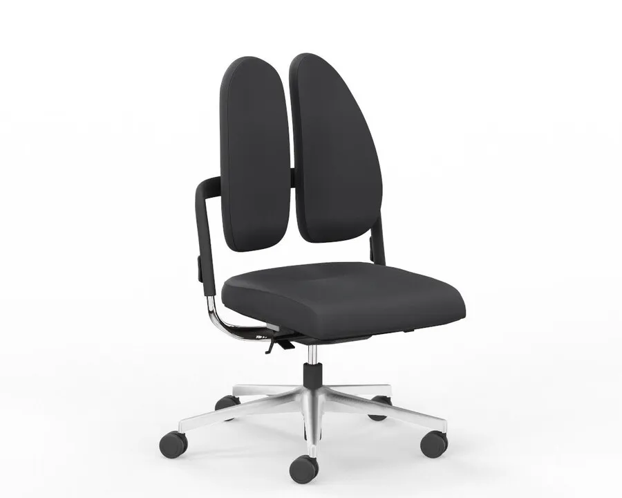 Fotel biurowy XENIUM DUO-BACK