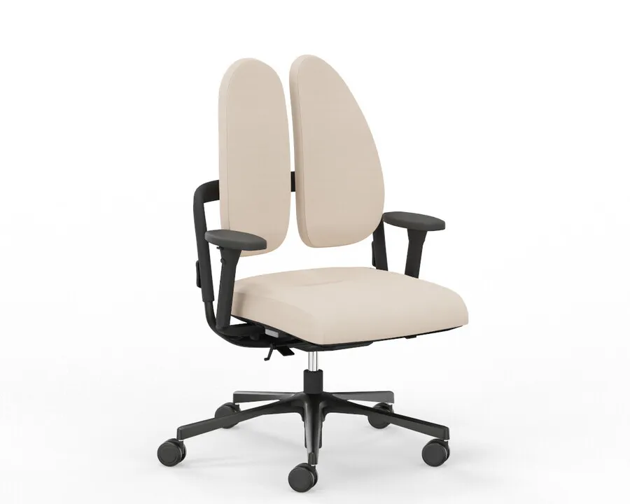 Fotel biurowy XENIUM DUO-BACK
