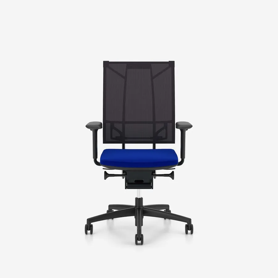 Fotel biurowy SAIL MESH