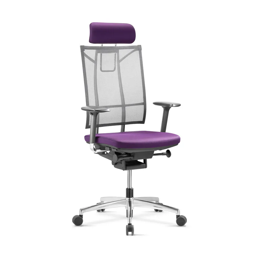 Fotel biurowy SAIL MESH