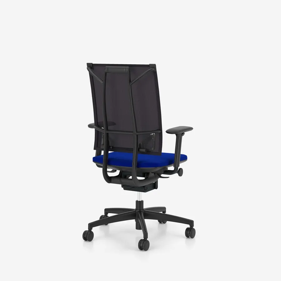 Fotel biurowy SAIL MESH