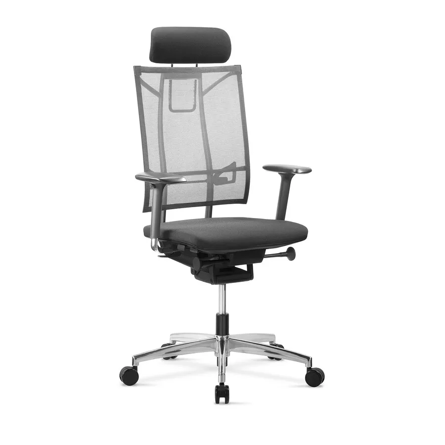 Fotel biurowy SAIL MESH