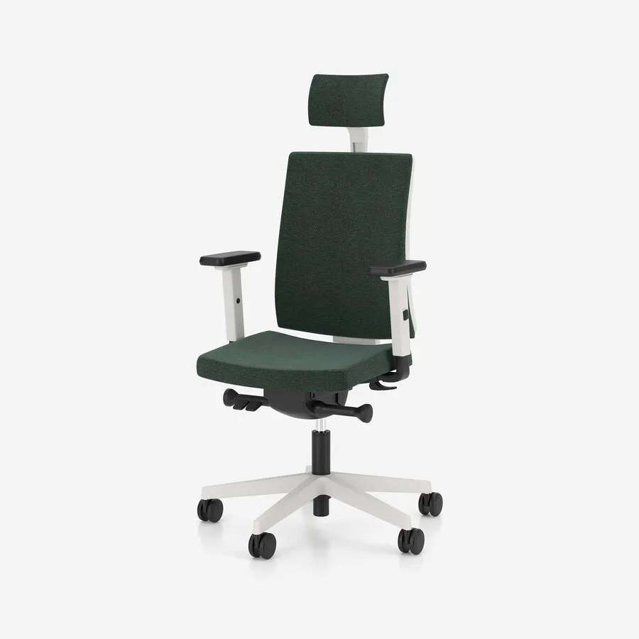 Fotel biurowy NAVIGO UPH BASIC