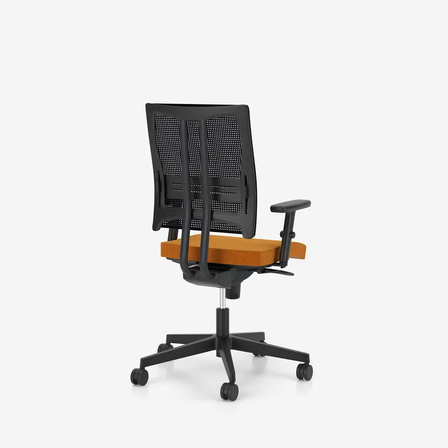 Fotel biurowy @-MOTION MESH