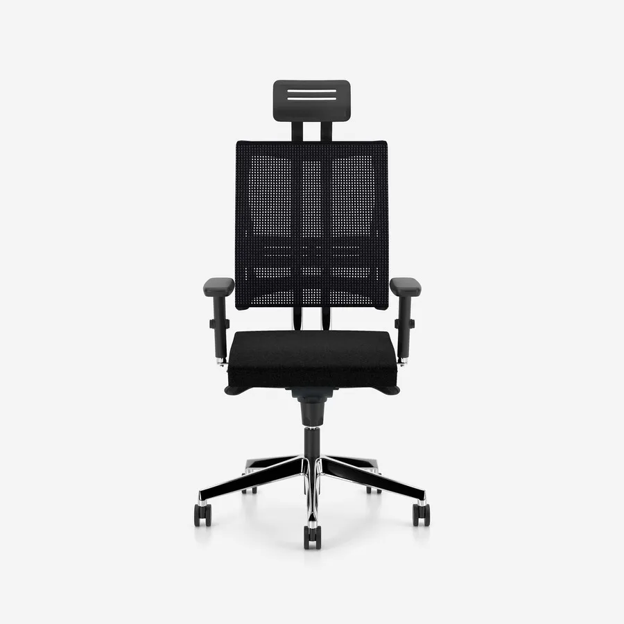 Fotel biurowy @-MOTION MESH