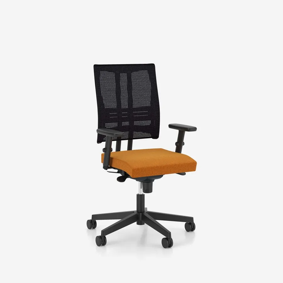 Fotel biurowy @-MOTION MESH