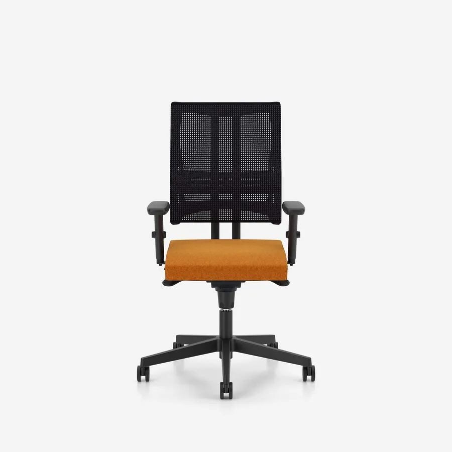 Fotel biurowy @-MOTION MESH