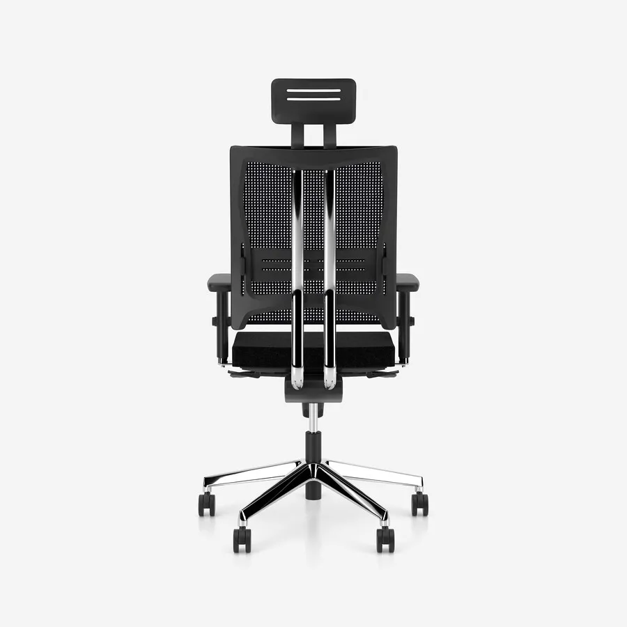 Fotel biurowy @-MOTION MESH