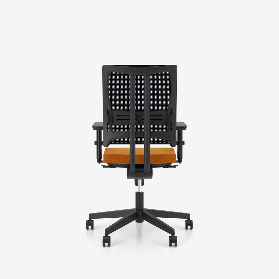 Fotel biurowy @-MOTION MESH