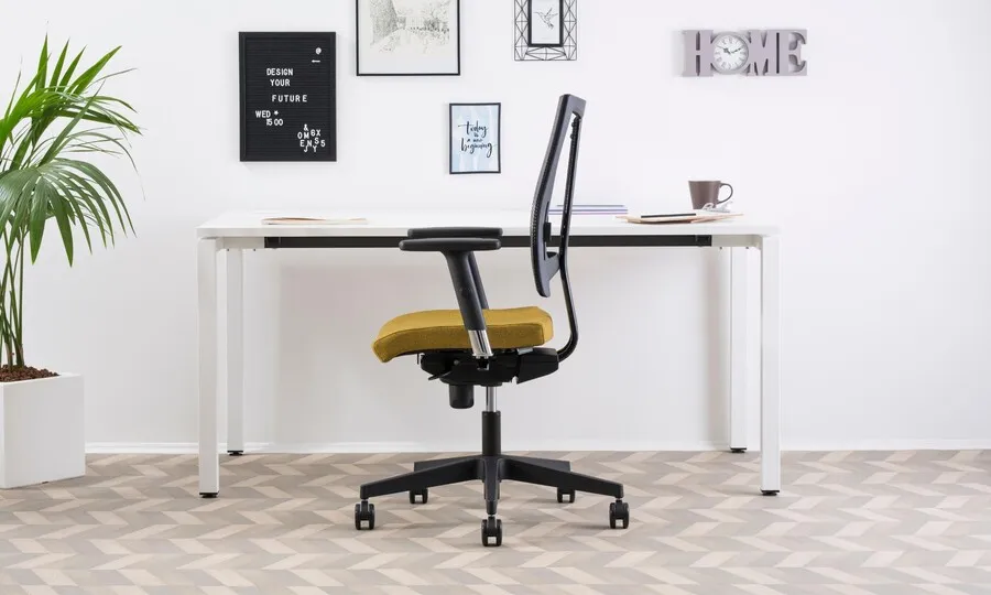 Fotel biurowy @-MOTION MESH