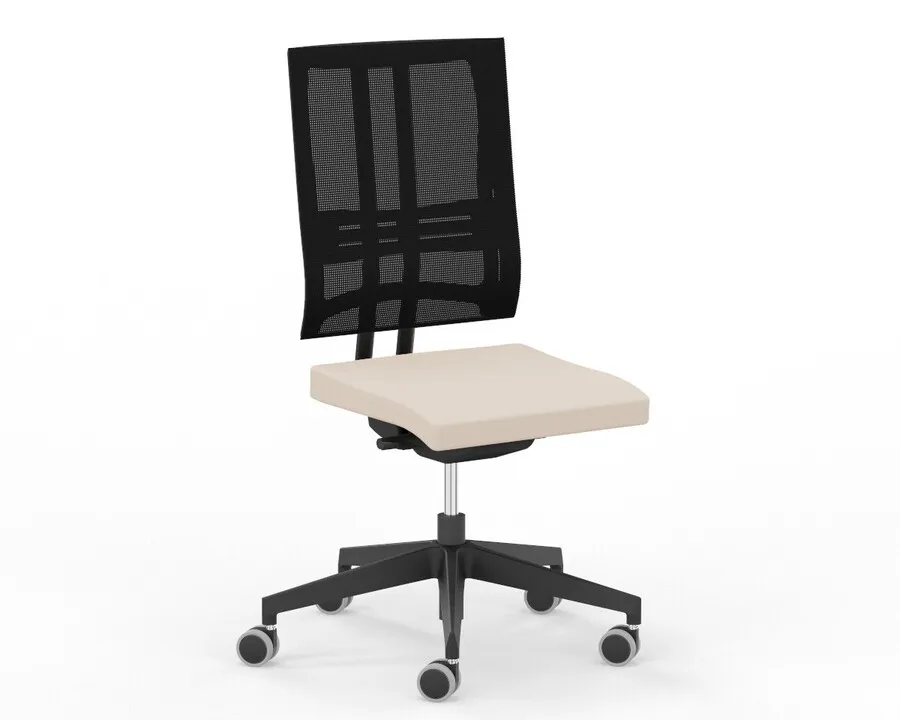 Fotel biurowy @-MOTION MESH