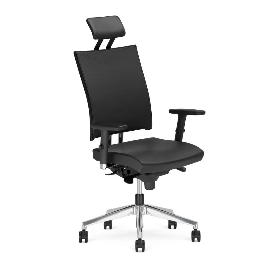 Fotel biurowy @-MOTION UPH LIGHT