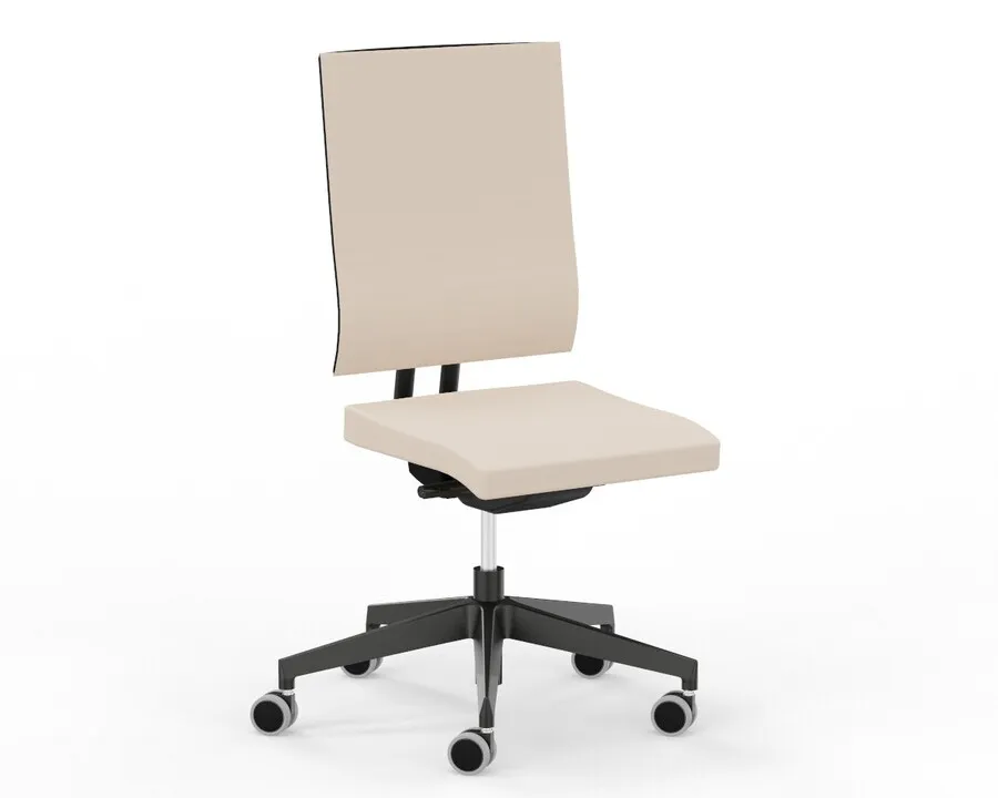 Fotel biurowy @-MOTION UPH LIGHT