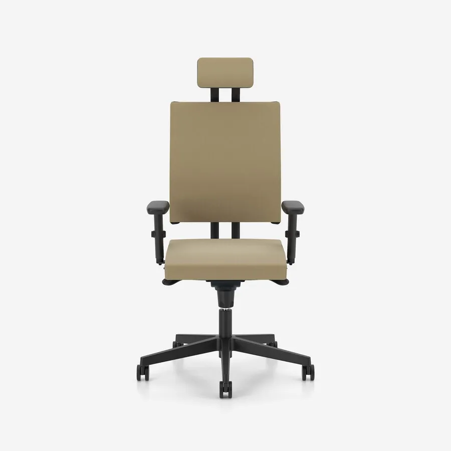 Fotel biurowy @-MOTION UPH LIGHT