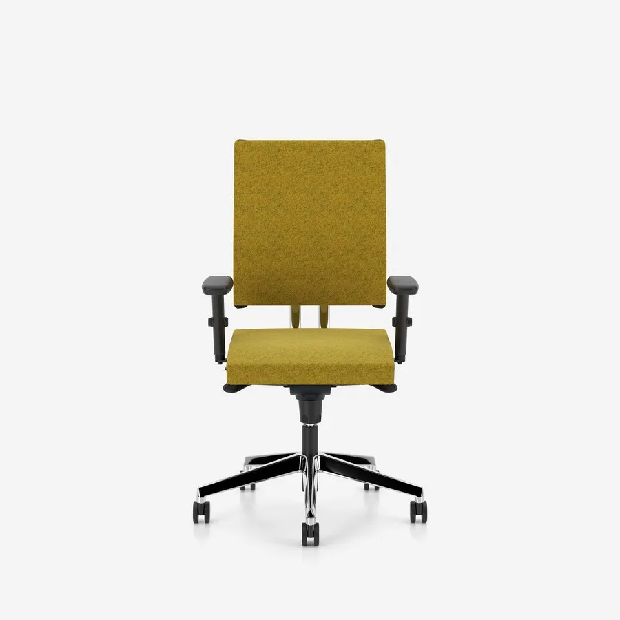 Fotel biurowy @-MOTION UPH LIGHT