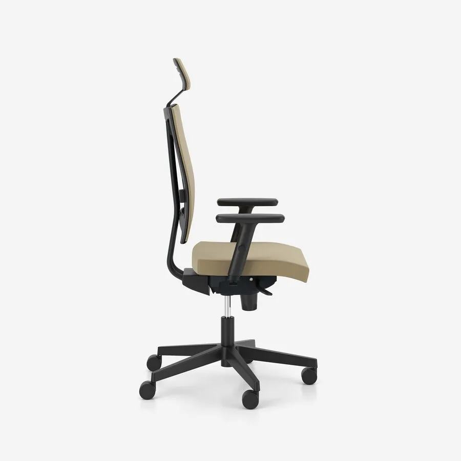 Fotel biurowy @-MOTION UPH LIGHT