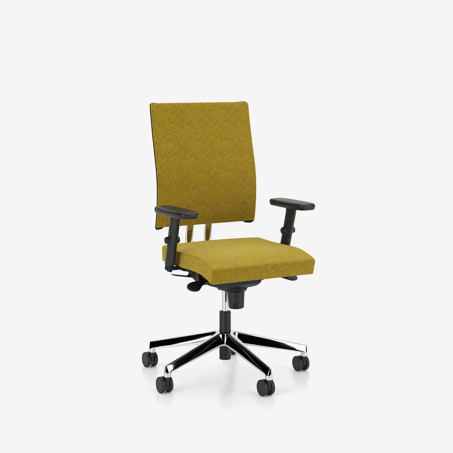 Fotel biurowy @-MOTION UPH LIGHT