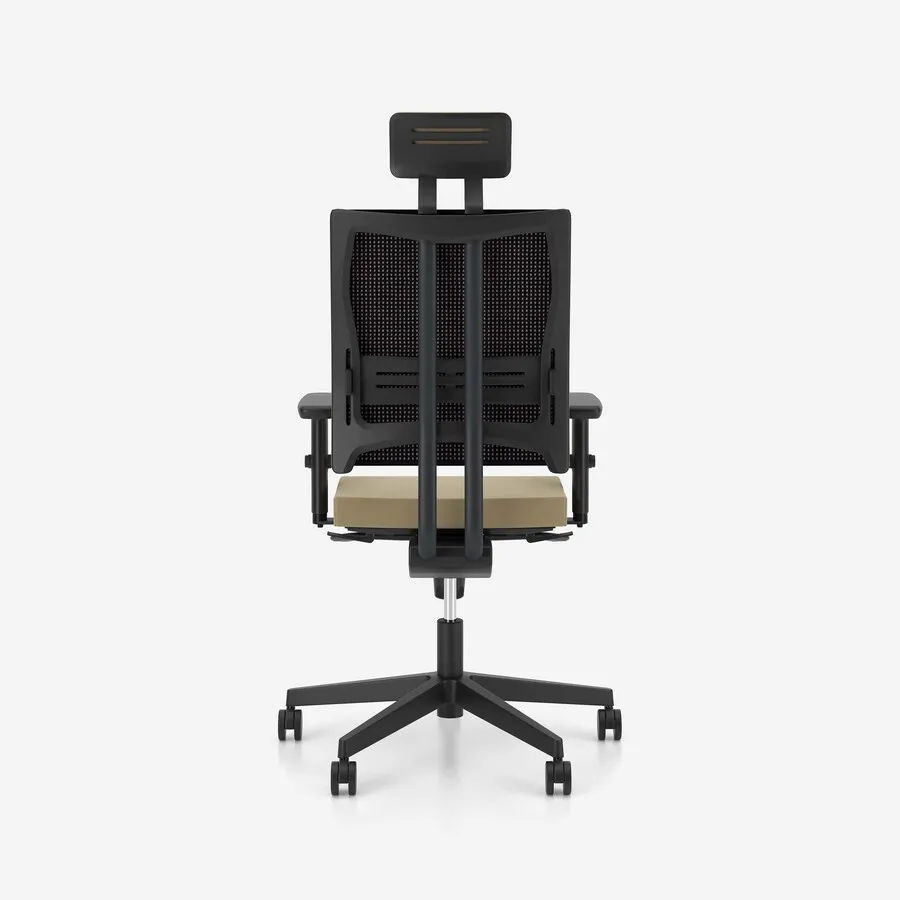 Fotel biurowy @-MOTION UPH LIGHT