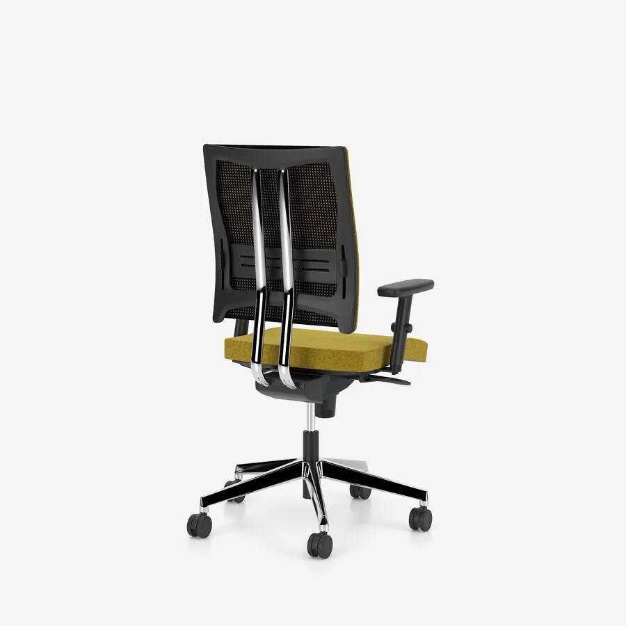 Fotel biurowy @-MOTION UPH LIGHT