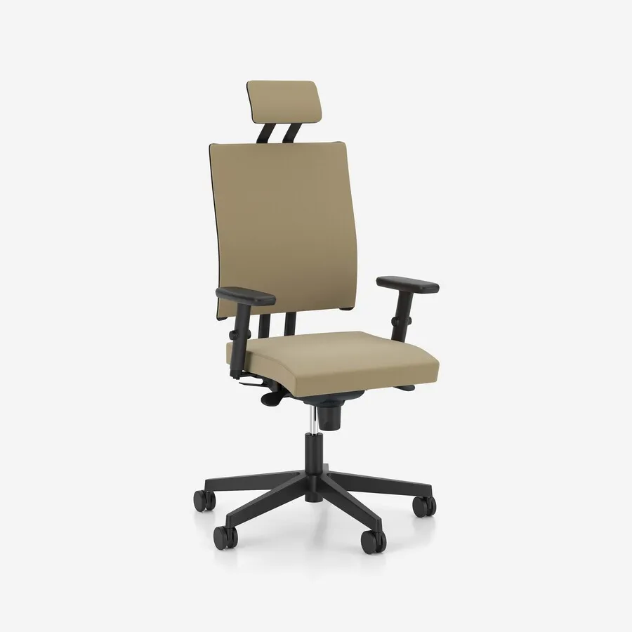 Fotel biurowy @-MOTION UPH LIGHT