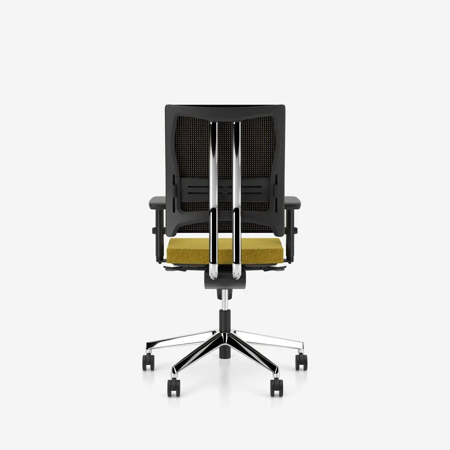 Fotel biurowy @-MOTION UPH LIGHT