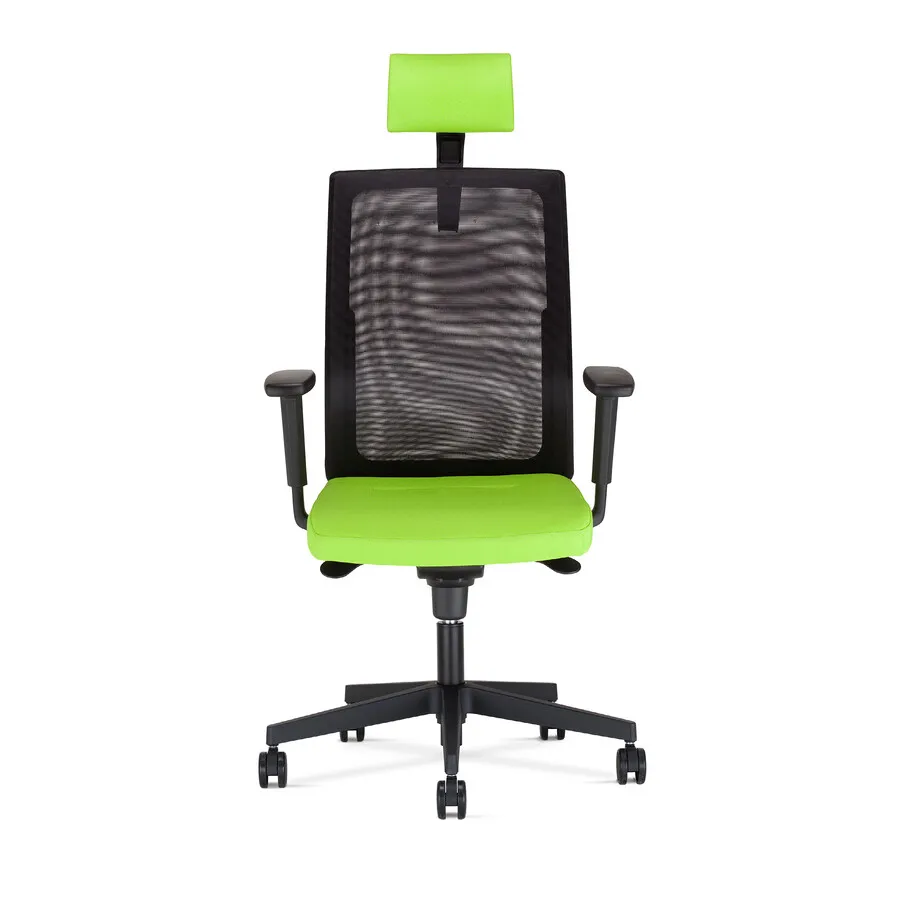 Fotel biurowy SIT.NET