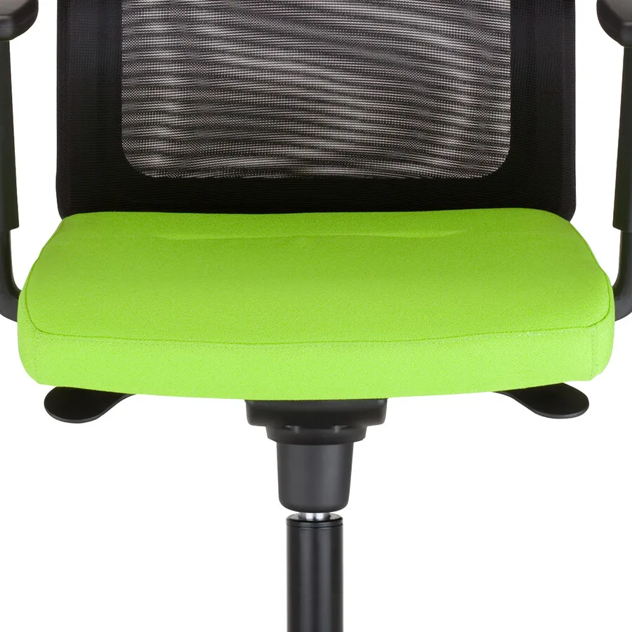 Fotel biurowy SIT.NET