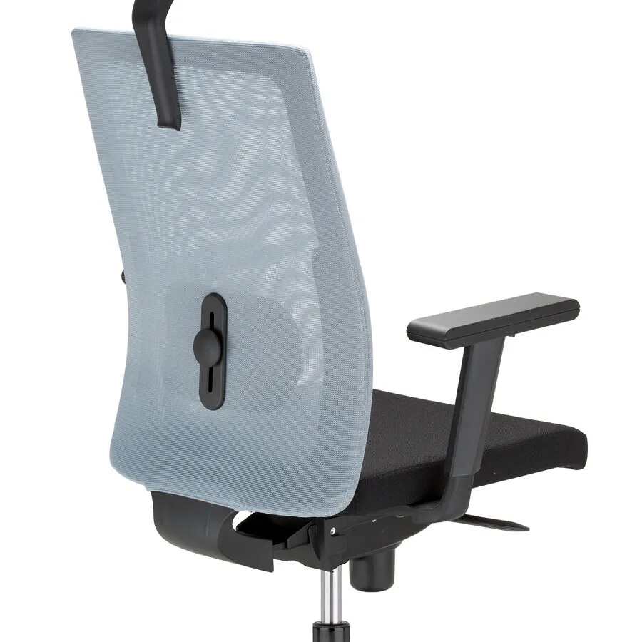 Fotel biurowy SIT.NET