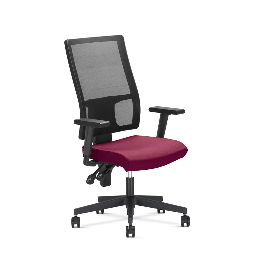 Fotel biurowy TAKTIK MESH Activ1L