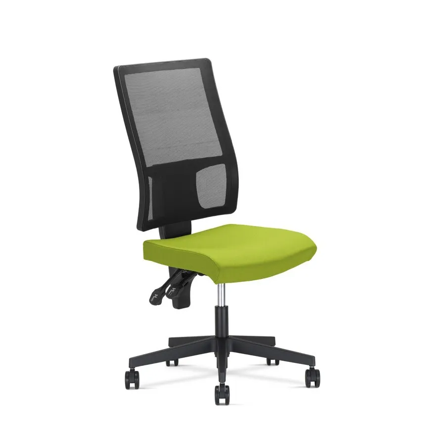 Fotel biurowy TAKTIK MESH Activ1L