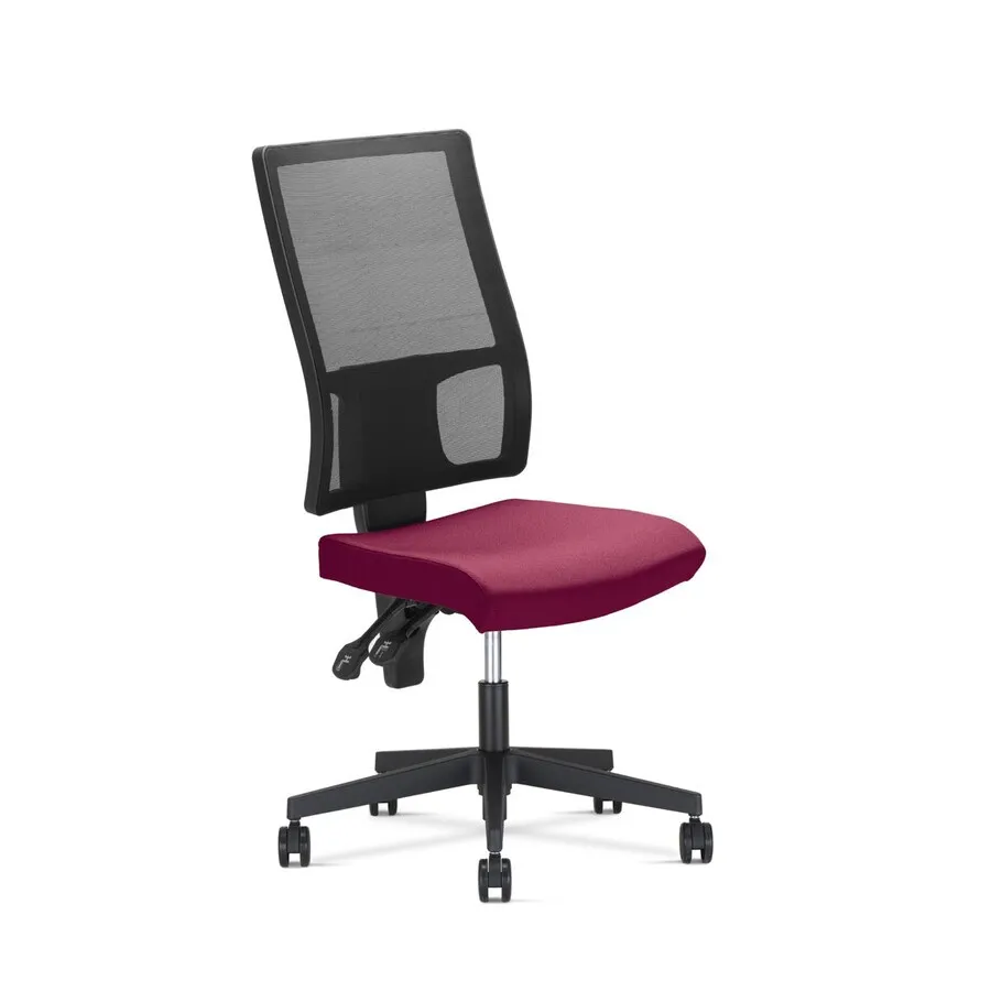 Fotel biurowy TAKTIK MESH Activ1L