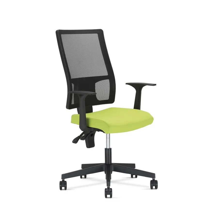 Fotel biurowy TAKTIK MESH Activ1L