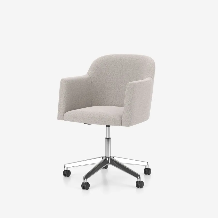 Fotel obrotowy ATHENA ST33