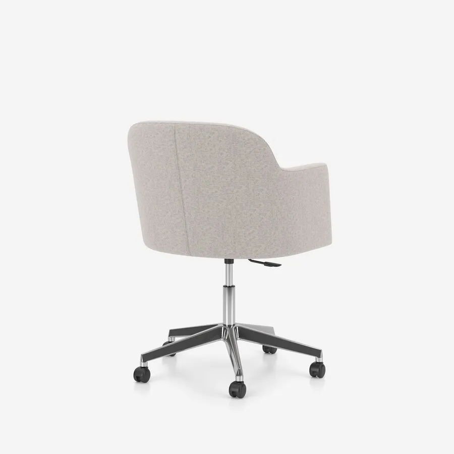 Fotel obrotowy ATHENA ST33