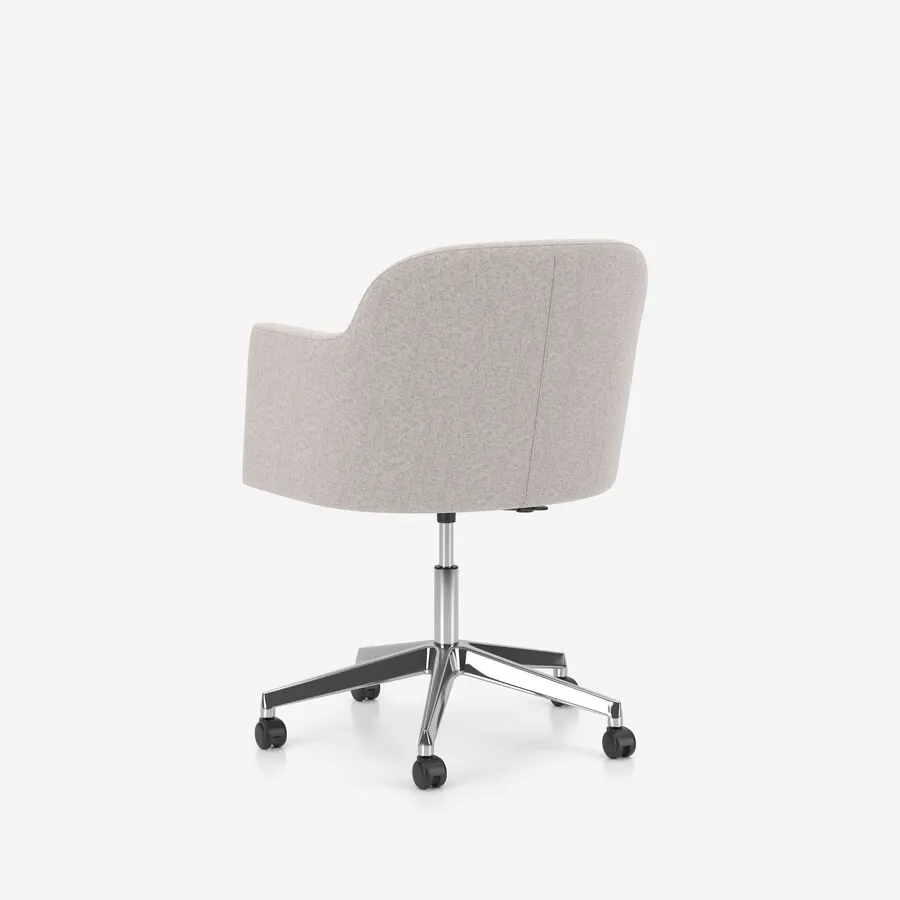 Fotel obrotowy ATHENA ST33