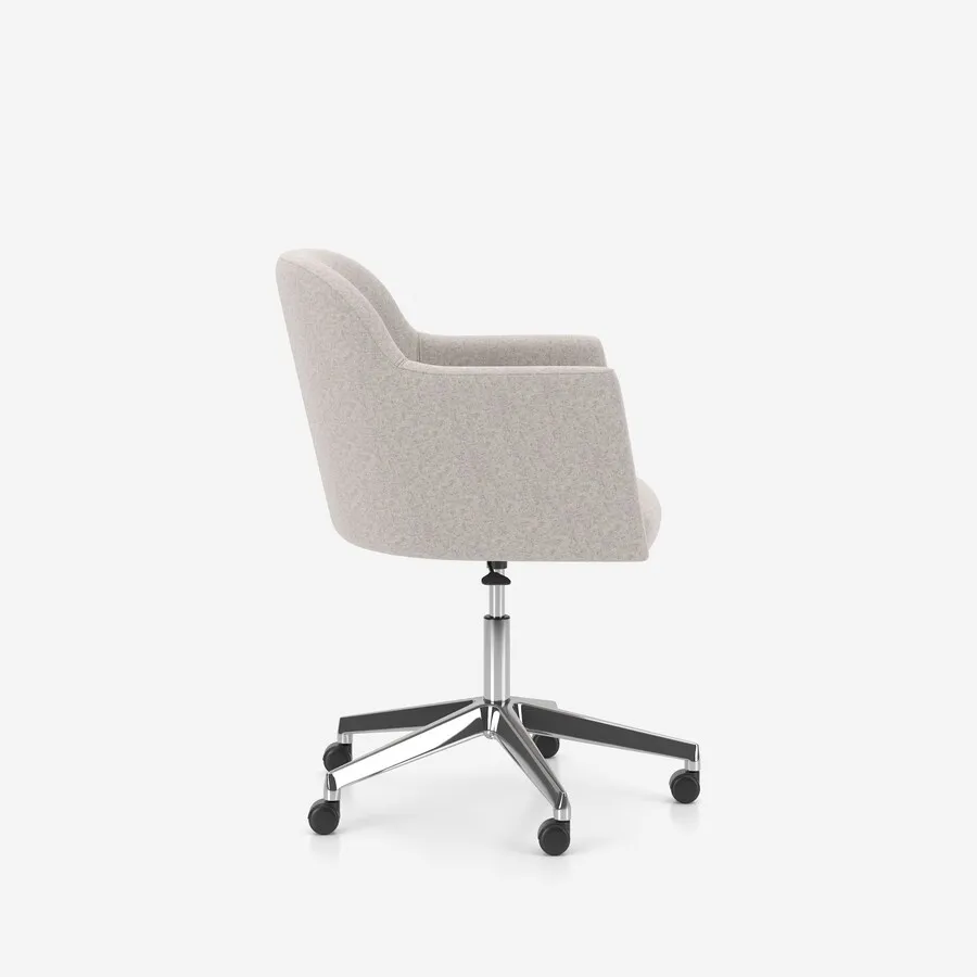 Fotel obrotowy ATHENA ST33