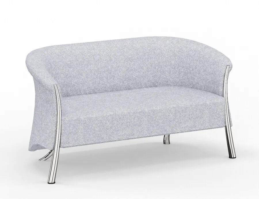 Sofa 2-osobowa CELLO