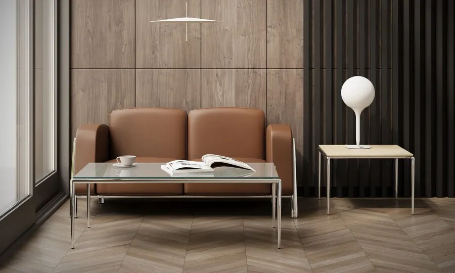 Stolik kawowy CLASSIC 60x60