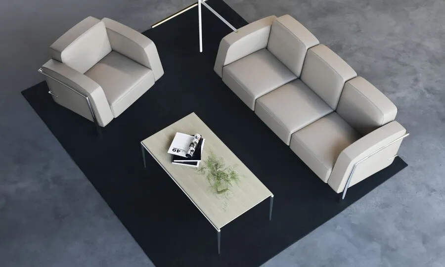 Stolik kawowy CLASSIC 120x60