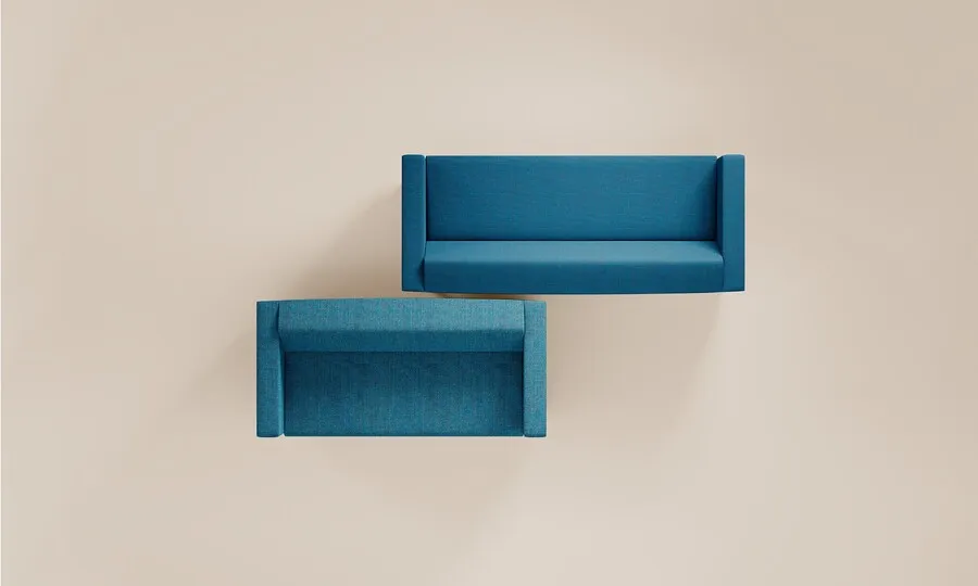 Sofa 2-osobowa STUDIO
