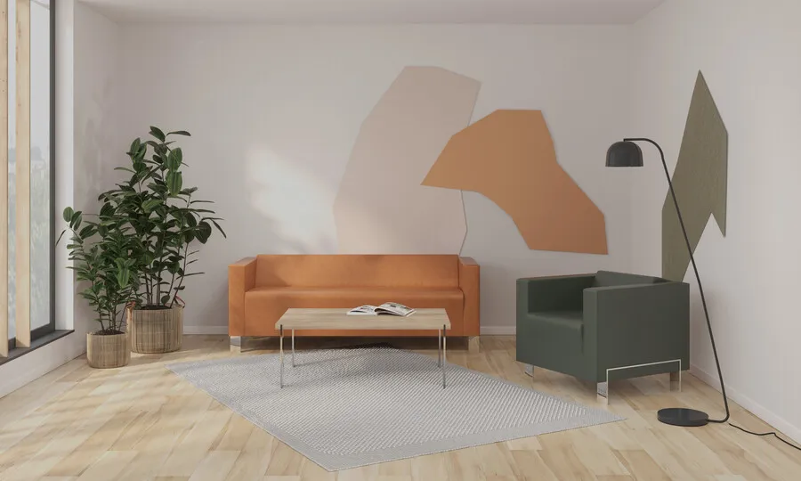 Stolik STUDIO 110x70