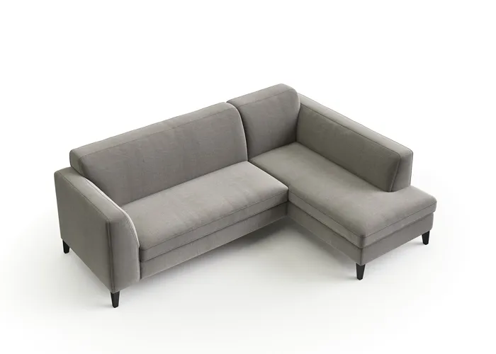 Narożnik rozkładany AVOLA - Etap Sofa
