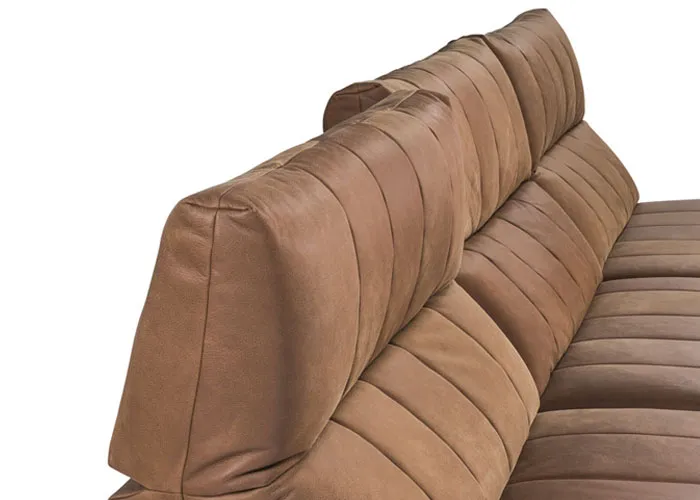 Narożnik modułowy CAMARO L - Etap Sofa