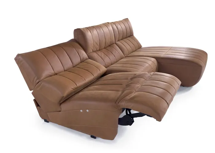 Narożnik modułowy CAMARO L - Etap Sofa