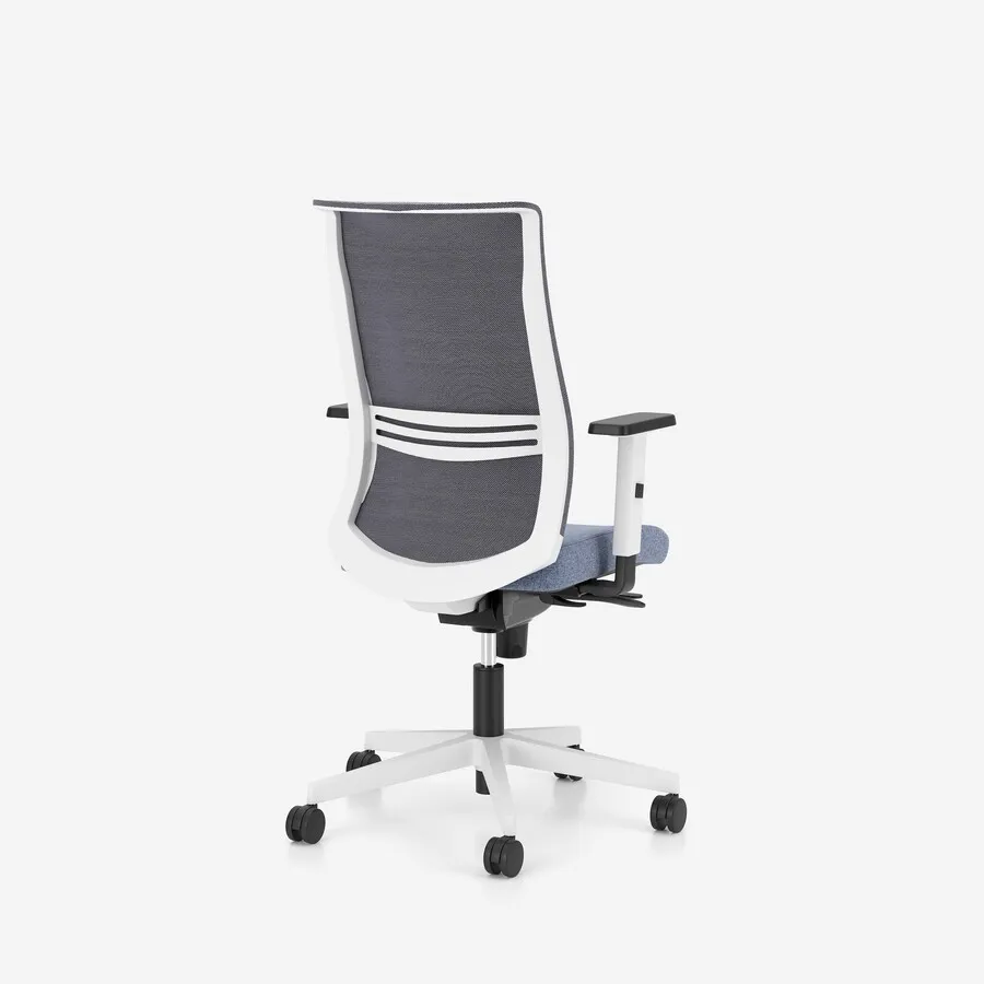 Fotel biurowy ALTUM Mesh