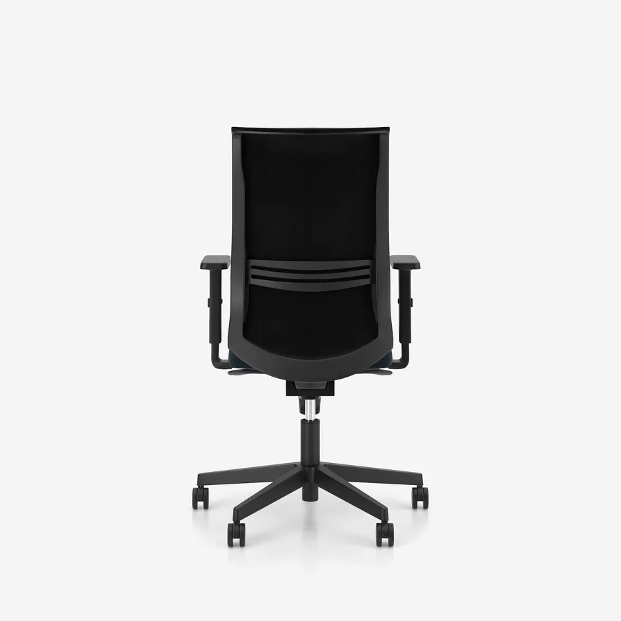 Fotel biurowy ALTUM Mesh