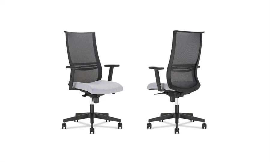 Fotel biurowy ALTUM Mesh