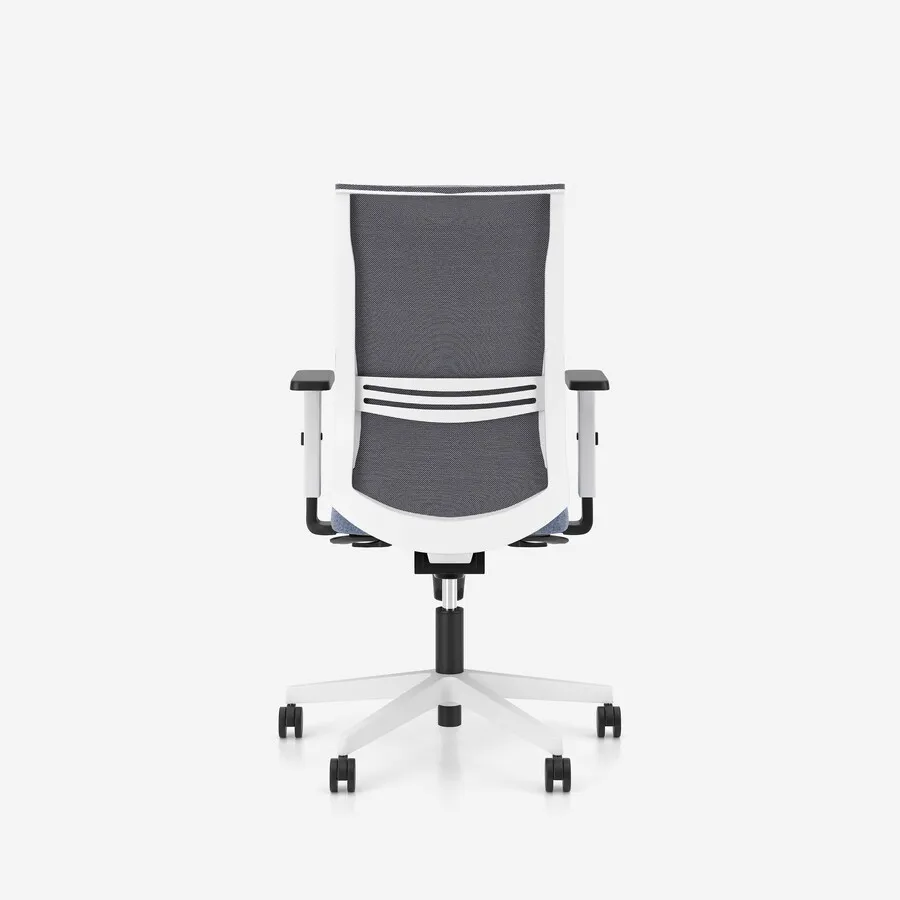Fotel biurowy ALTUM Mesh