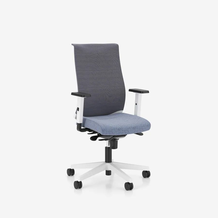 Fotel biurowy ALTUM Mesh